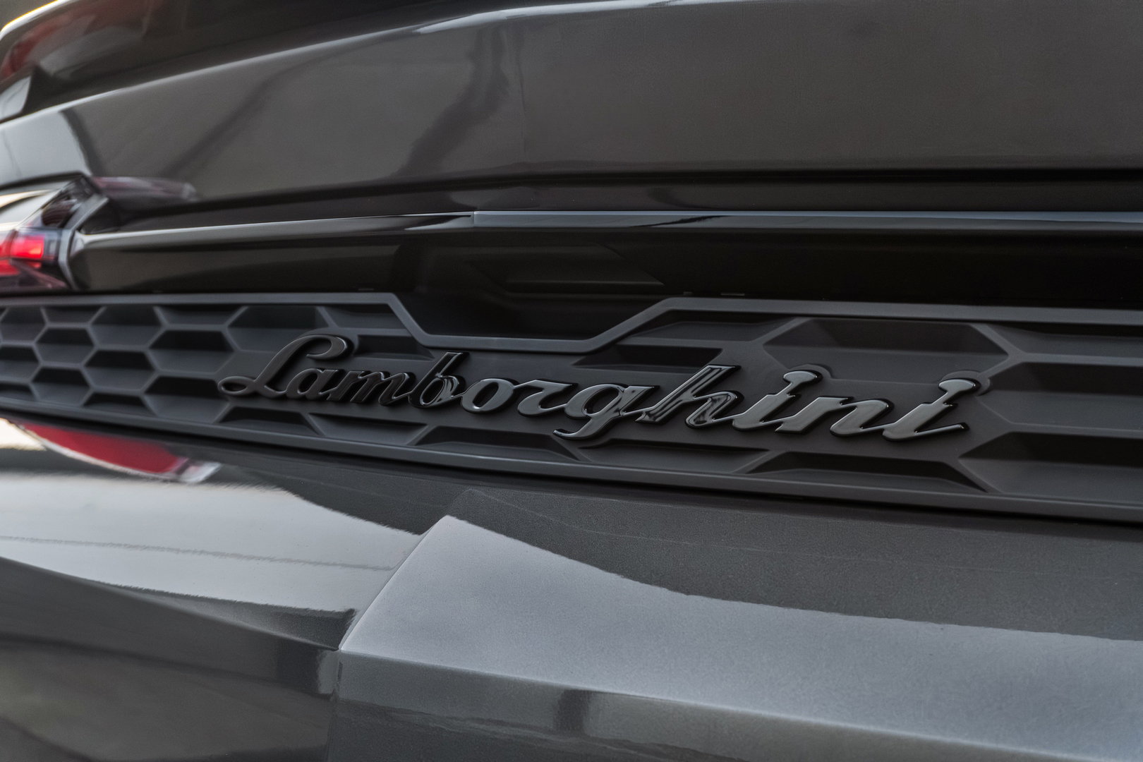 Lamborghini Urus SE