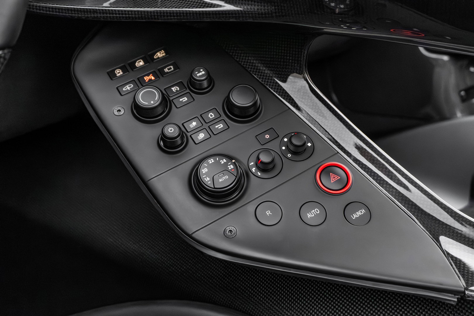 Ferrari Monza SP2