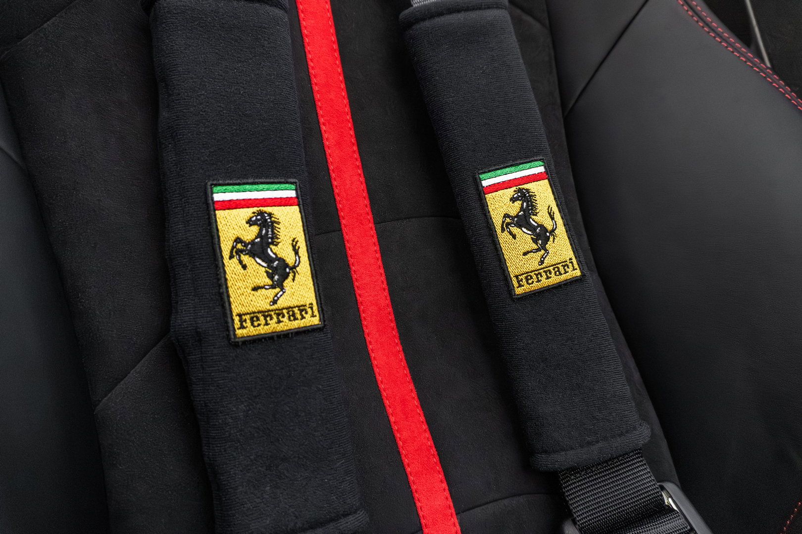 Ferrari Monza SP2