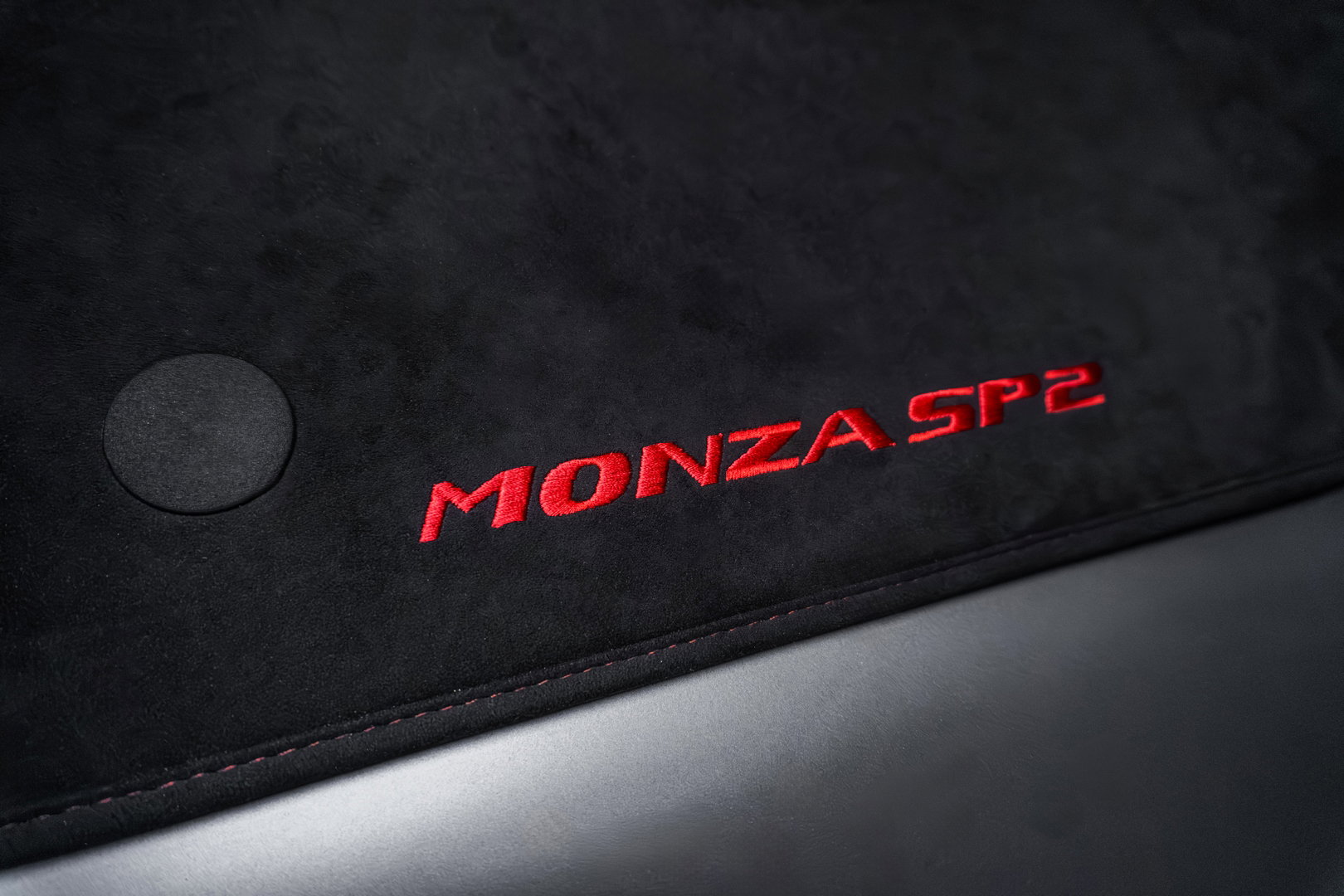 Ferrari Monza SP2
