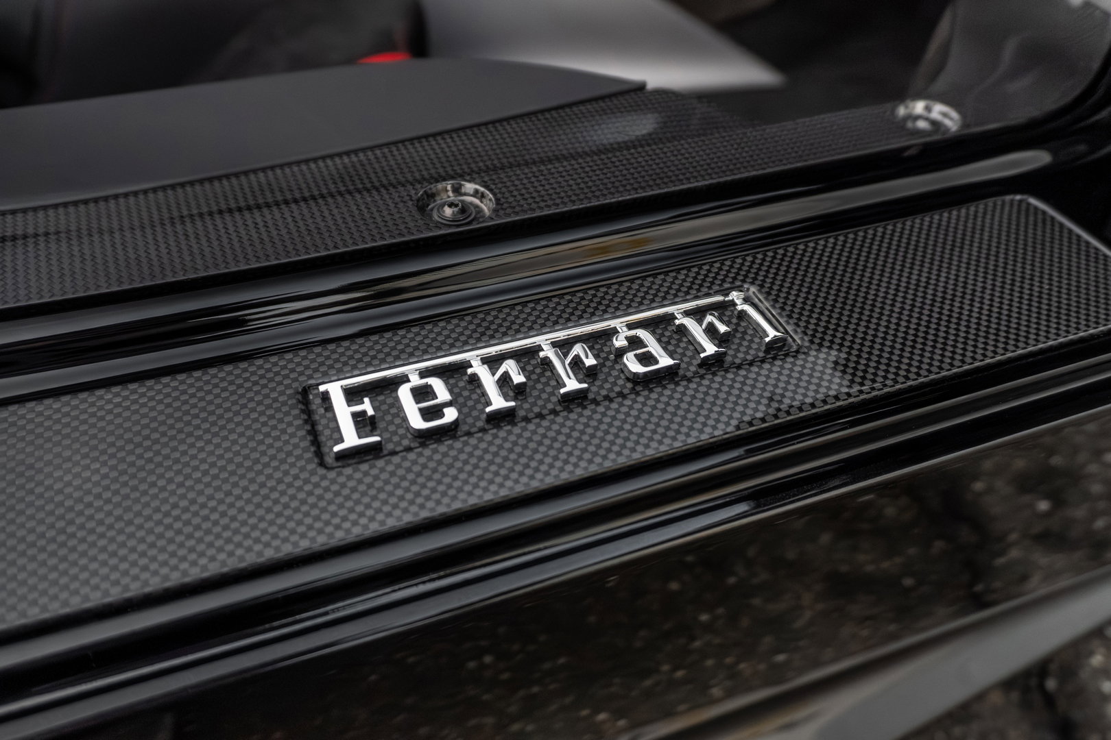 Ferrari Monza SP2