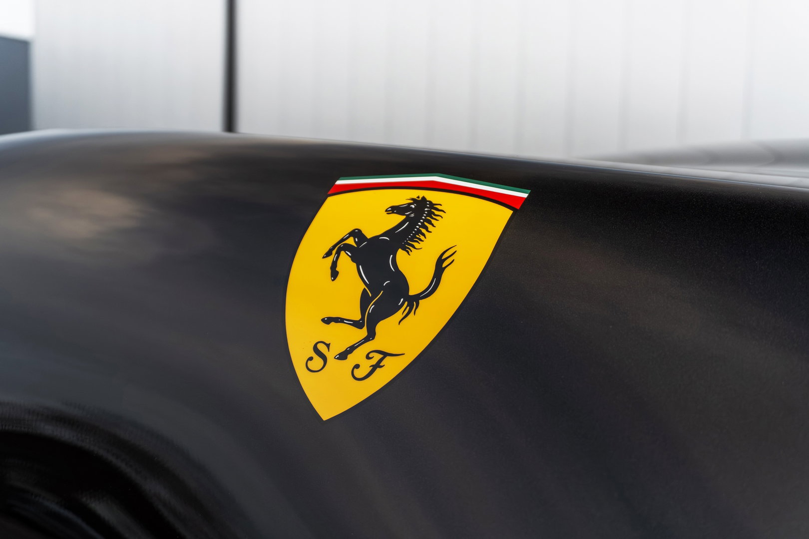 Ferrari Monza SP2