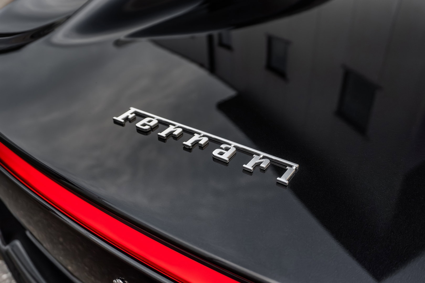 Ferrari Monza SP2