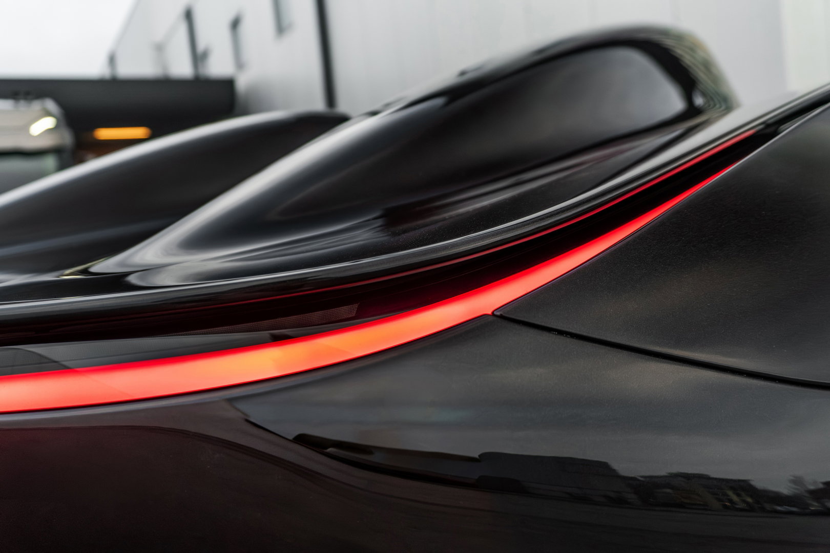 Ferrari Monza SP2
