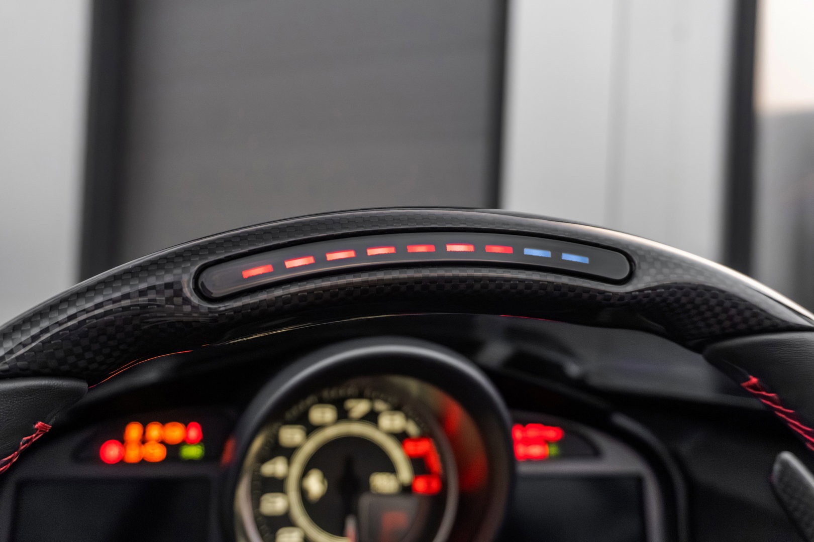 Ferrari Monza SP2