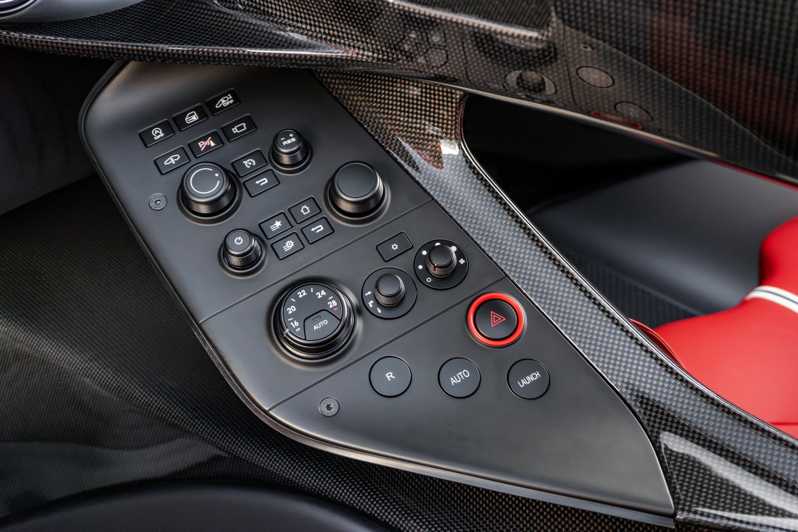 Ferrari Monza SP2