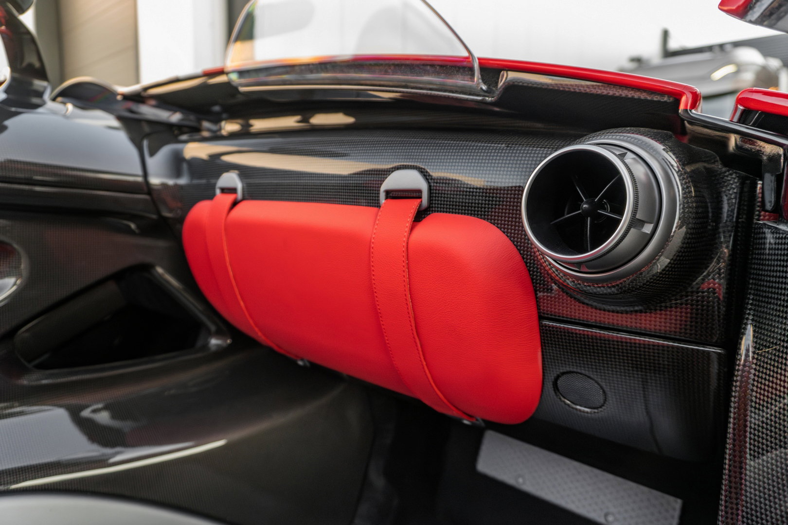 Ferrari Monza SP2