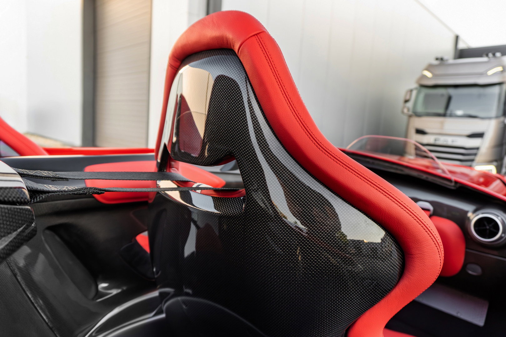 Ferrari Monza SP2