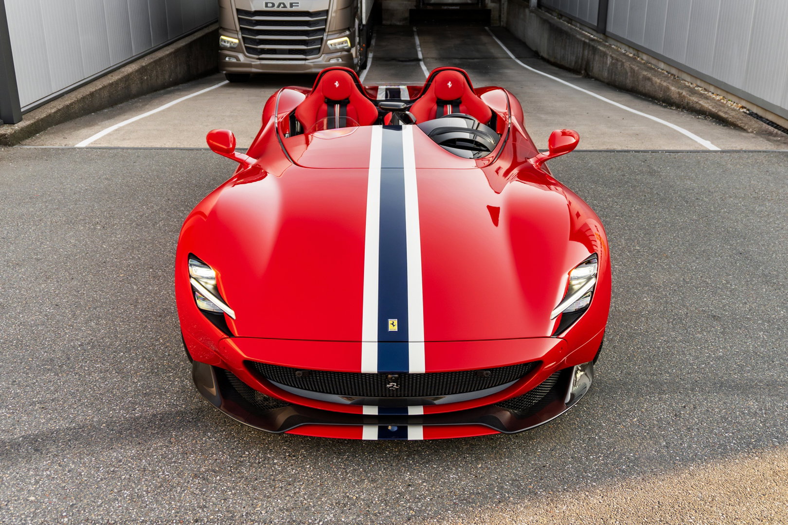 Ferrari Monza SP2 Detail Bernards Exclusives ferrari-monza-sp2-detail-bernards-exclusives