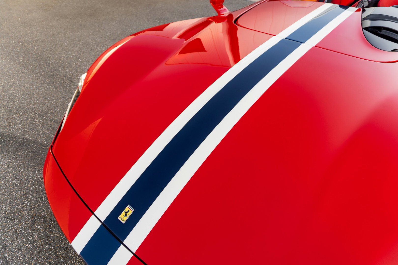 Ferrari Monza SP2