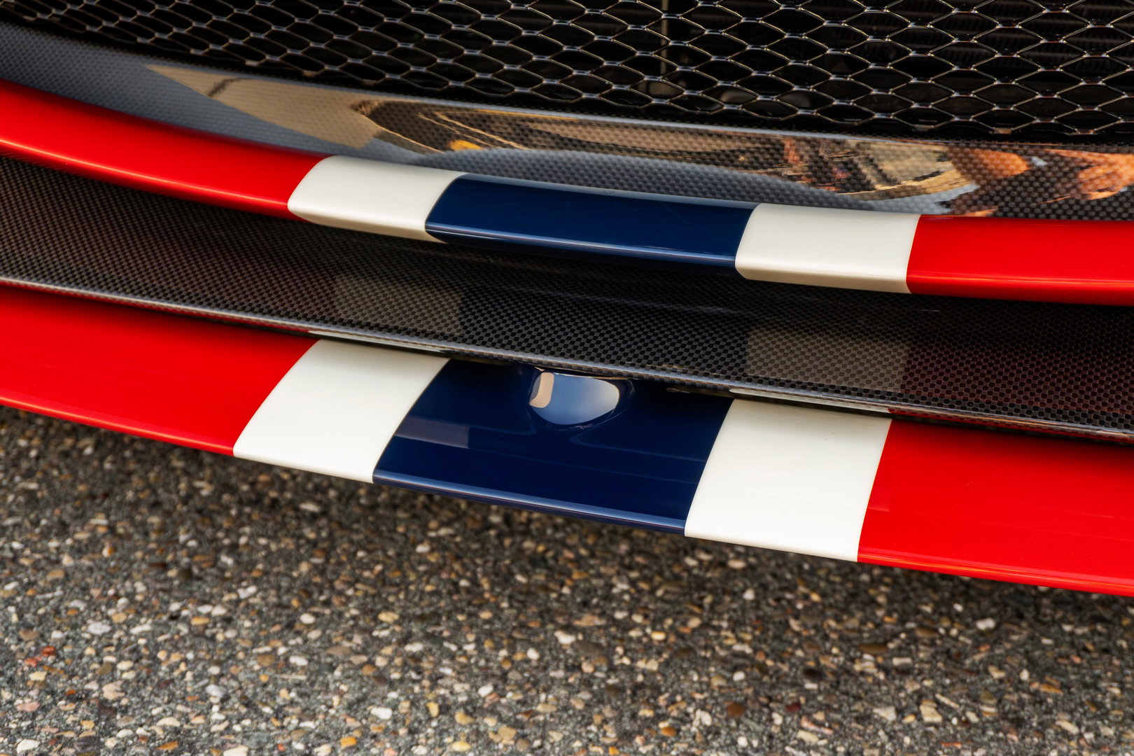 Ferrari Monza SP2