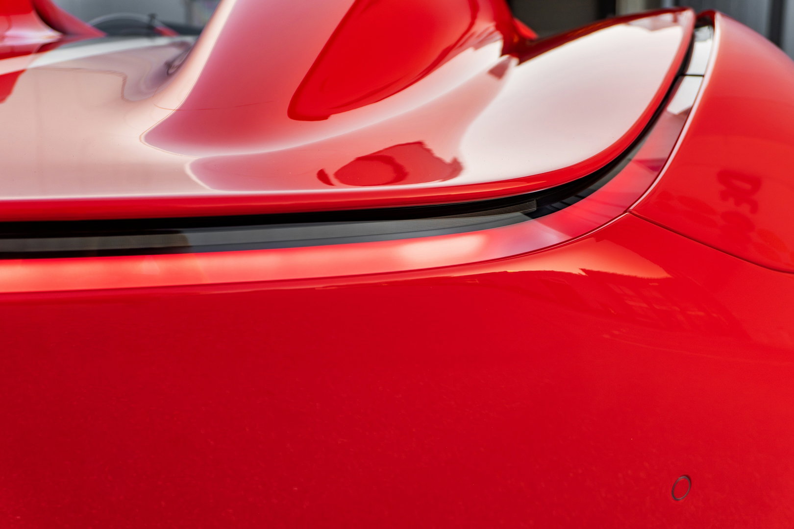 Ferrari Monza SP2