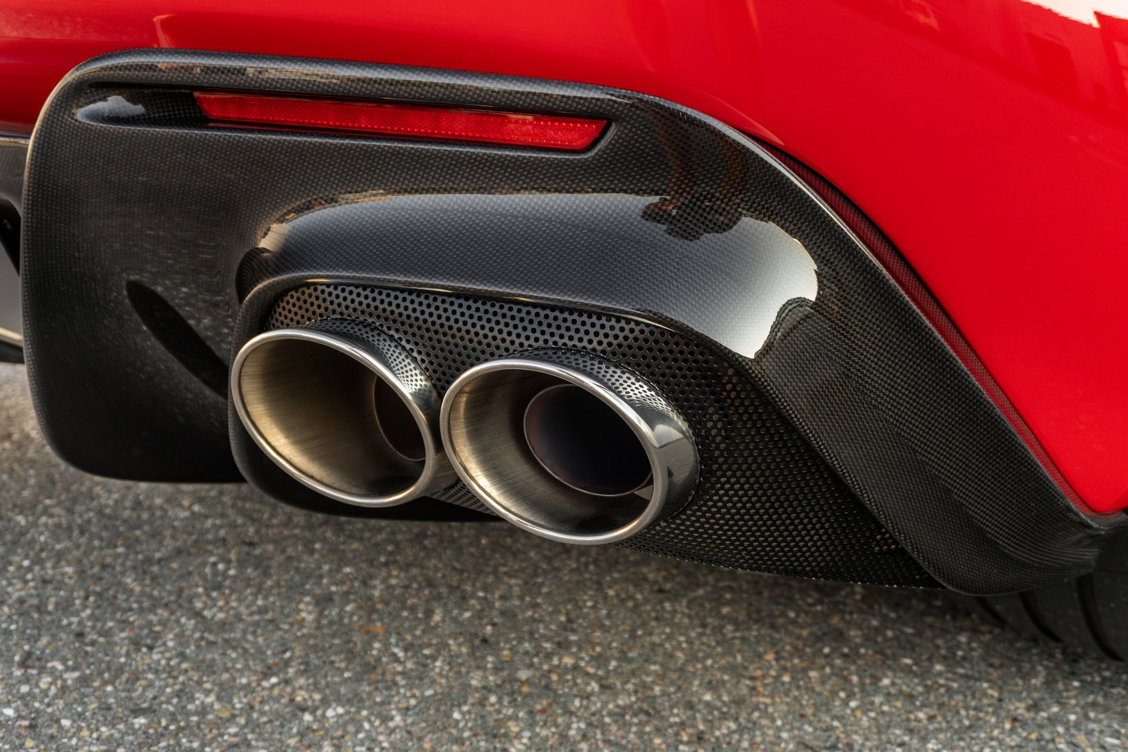 Ferrari Monza SP2