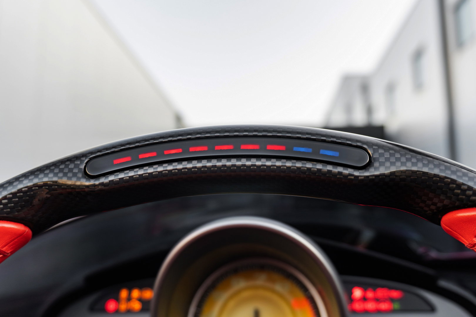 Ferrari Monza SP2