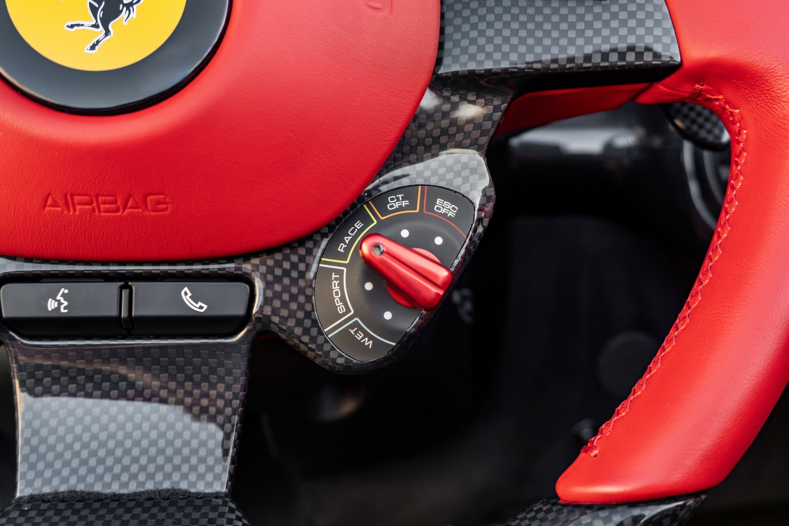Ferrari Monza SP2