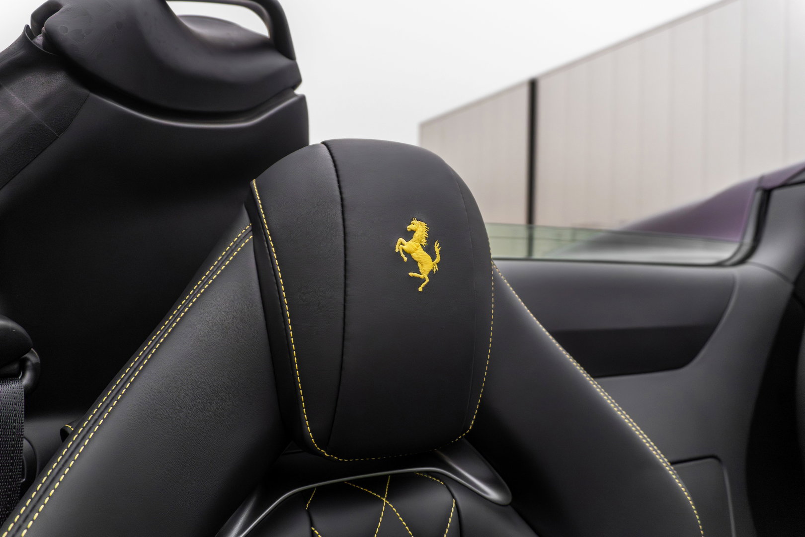 Ferrari 812 GTS