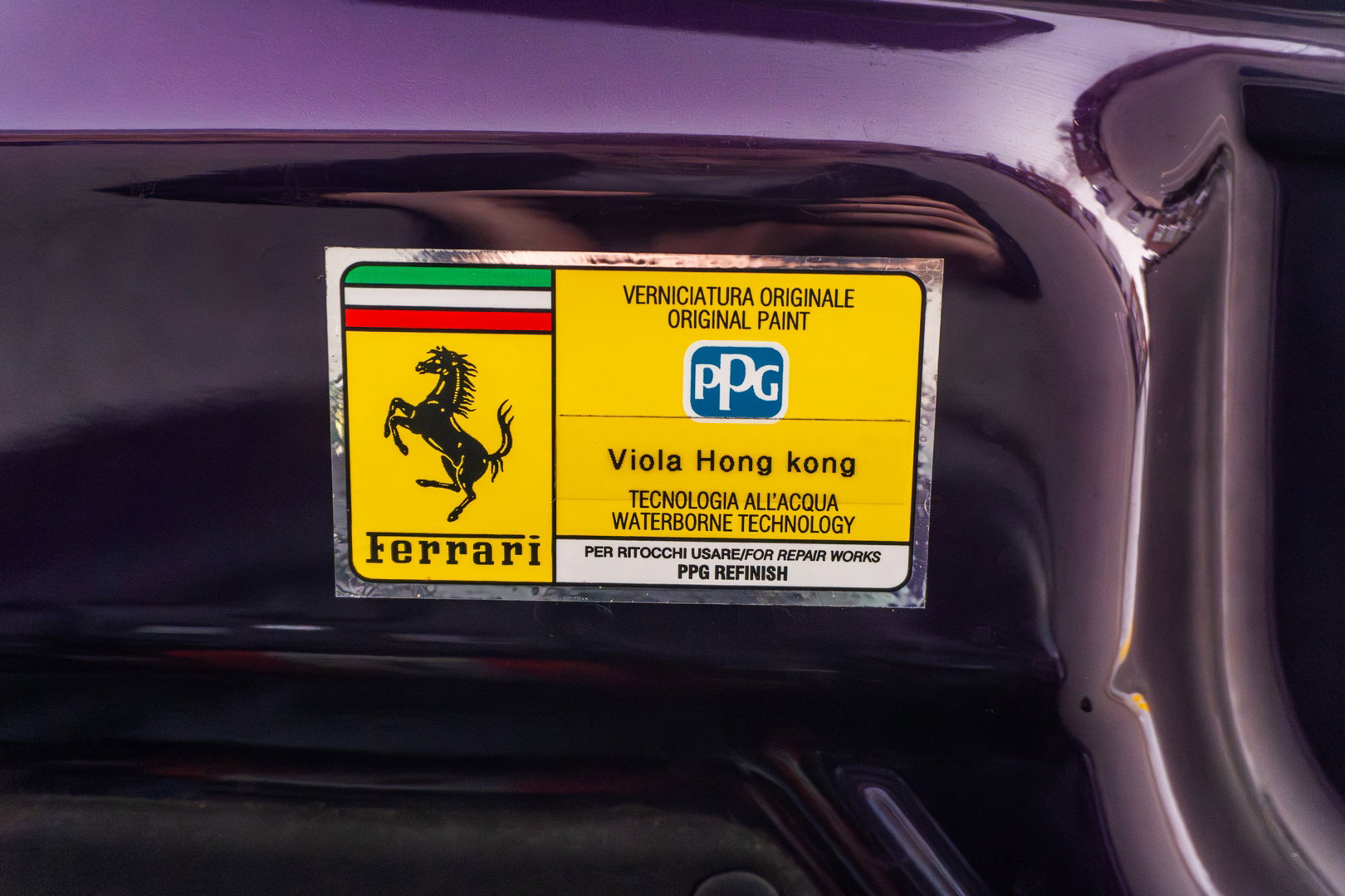 Ferrari 812 GTS