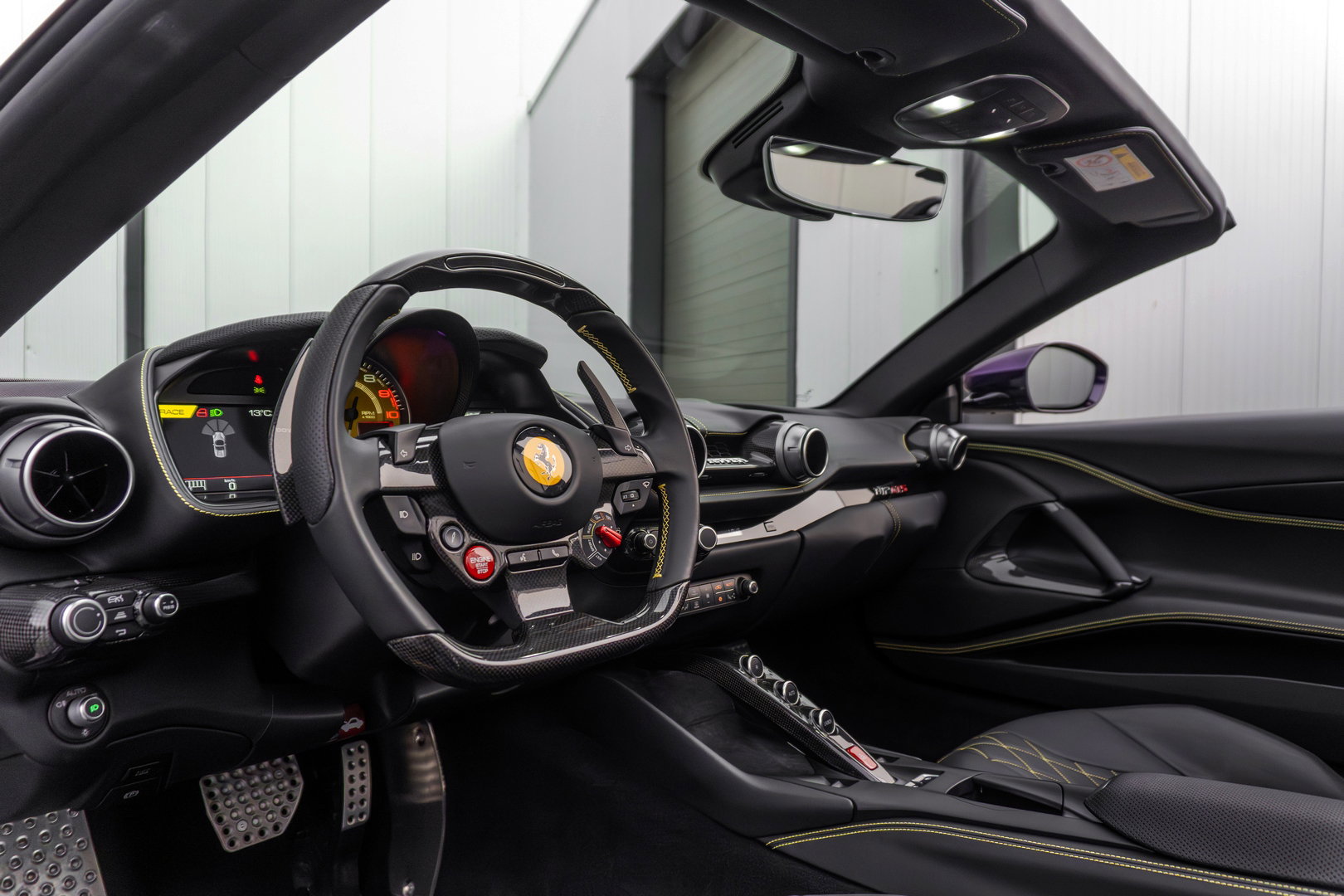 Ferrari 812 GTS