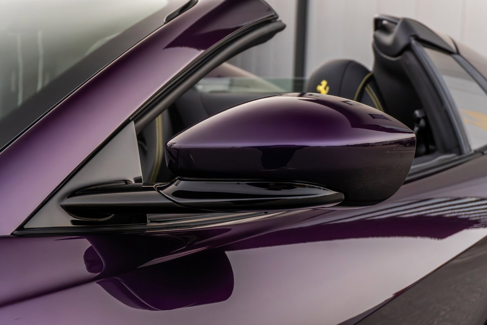 Ferrari 812 GTS