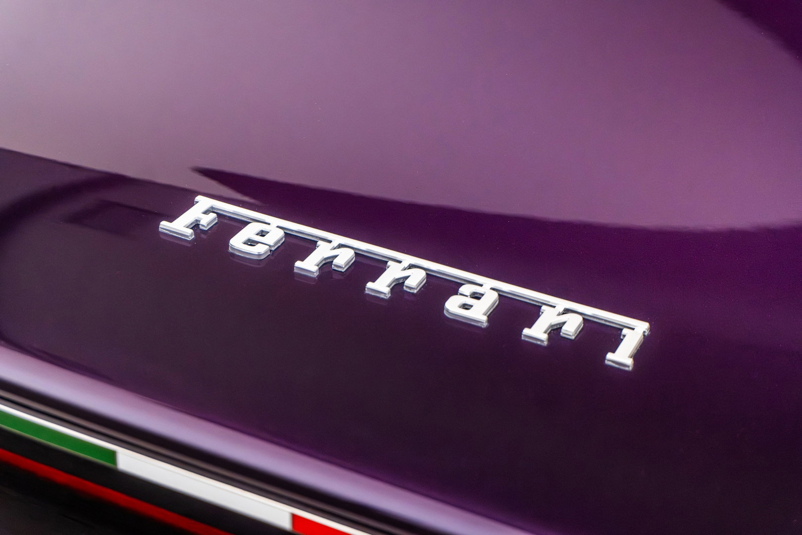 Ferrari 812 GTS