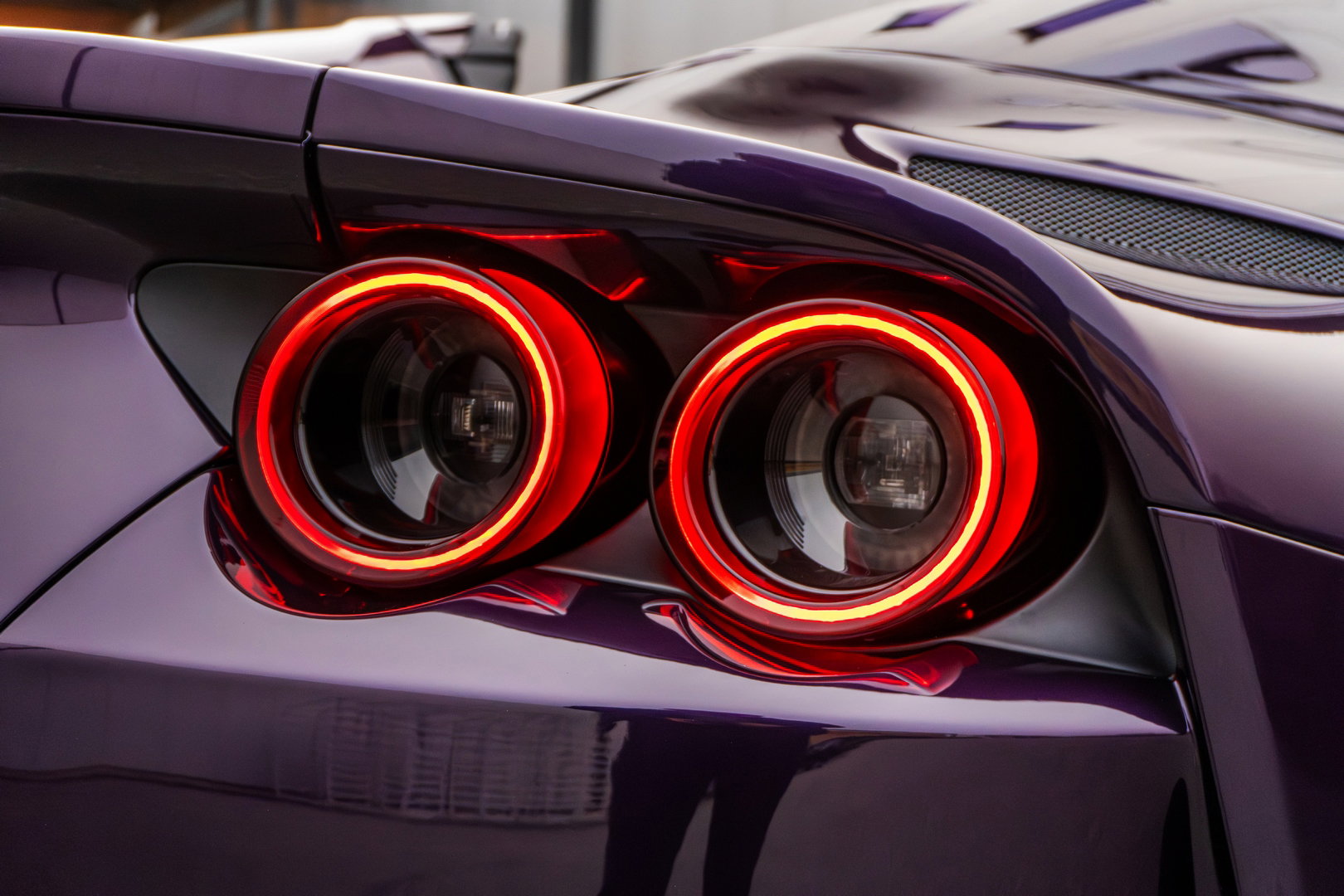 Ferrari 812 GTS