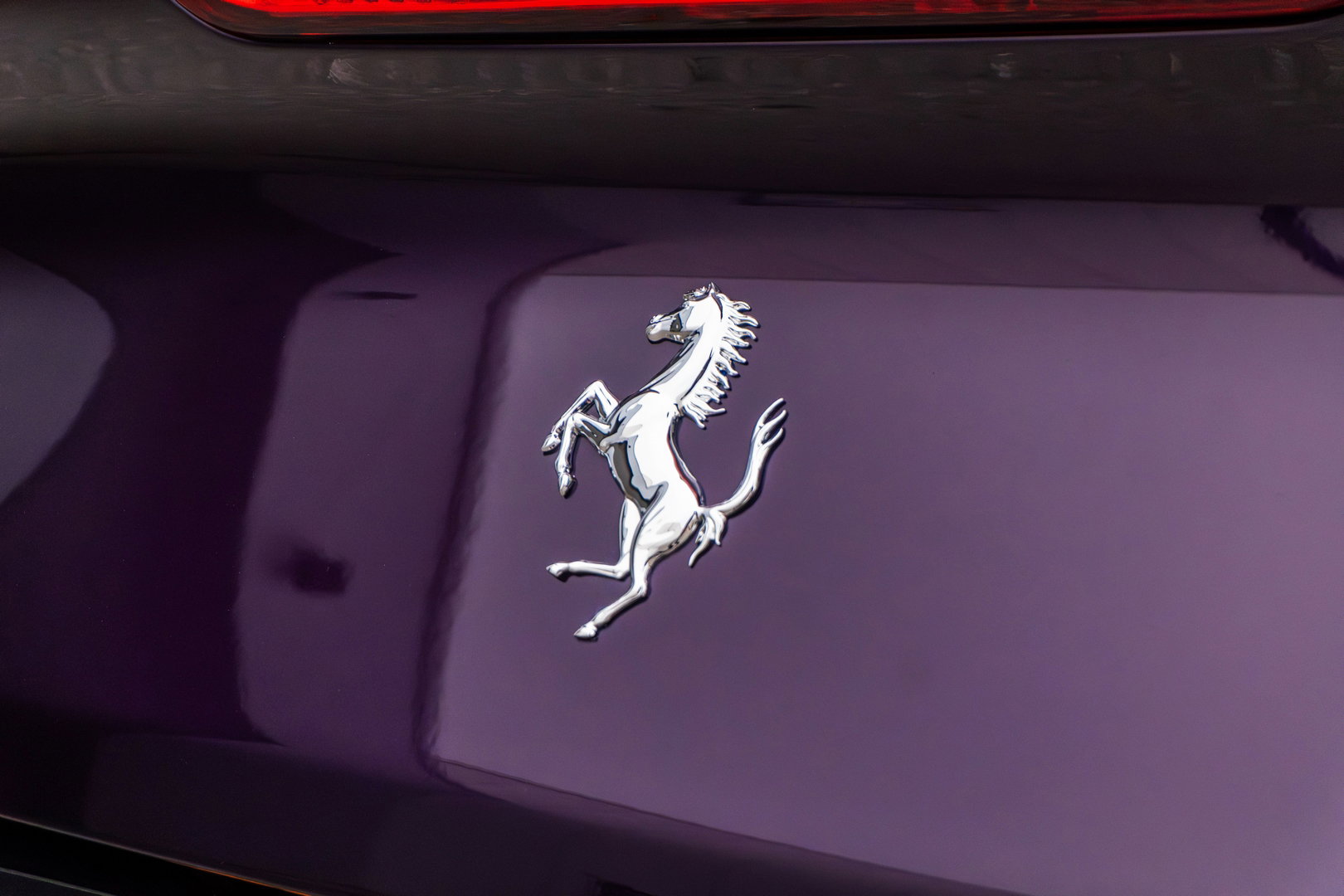 Ferrari 812 GTS