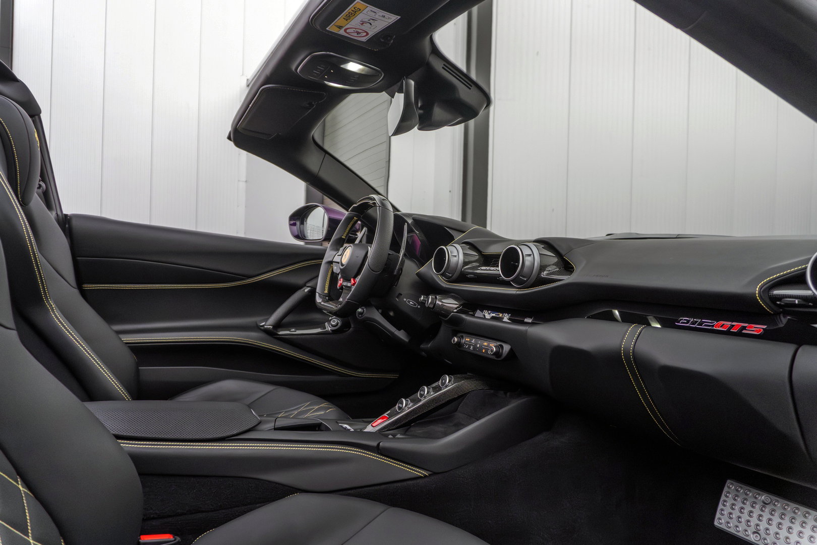Ferrari 812 GTS