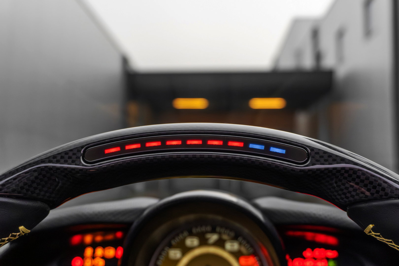Ferrari 812 GTS
