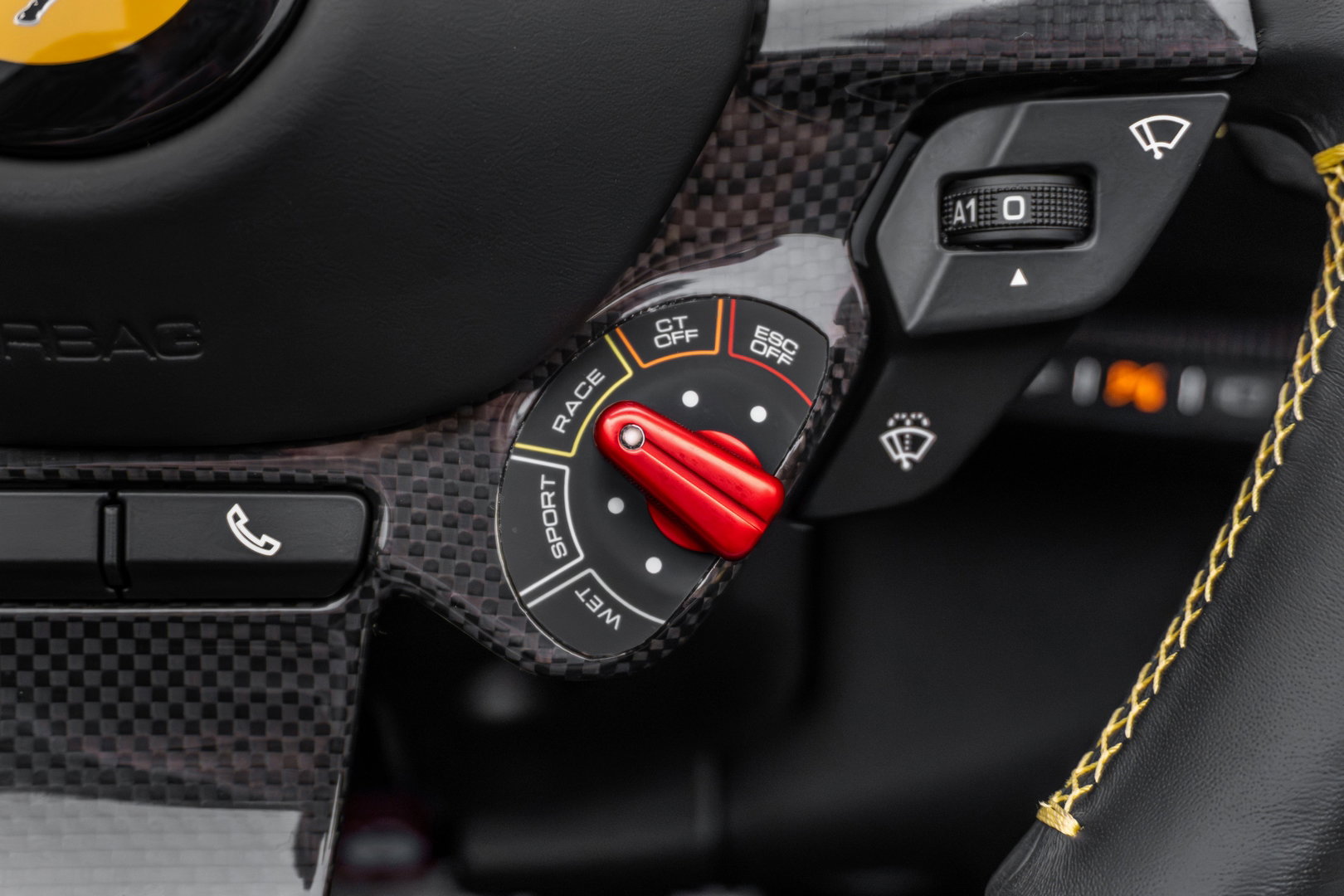Ferrari 812 GTS