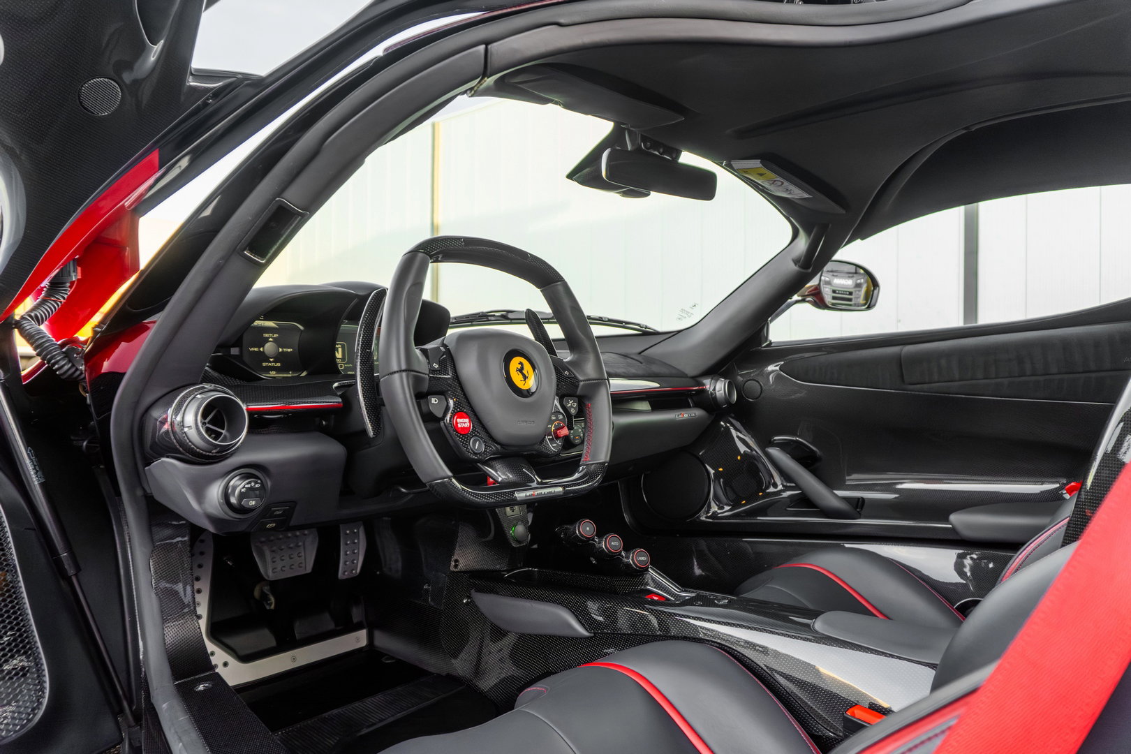 Ferrari LaFerrari