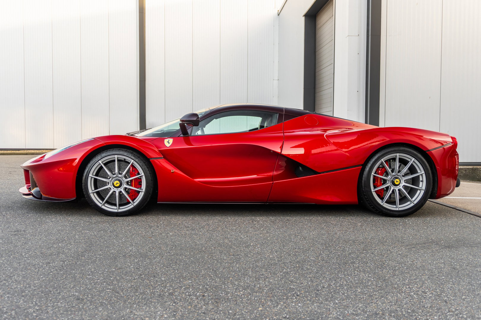 Ferrari LaFerrari