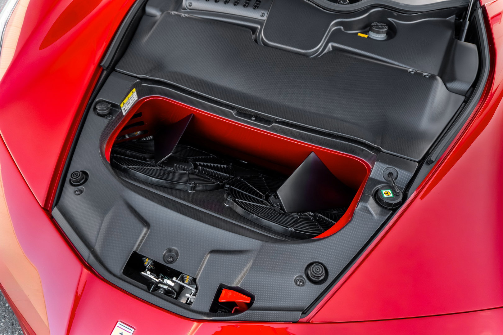 Ferrari LaFerrari