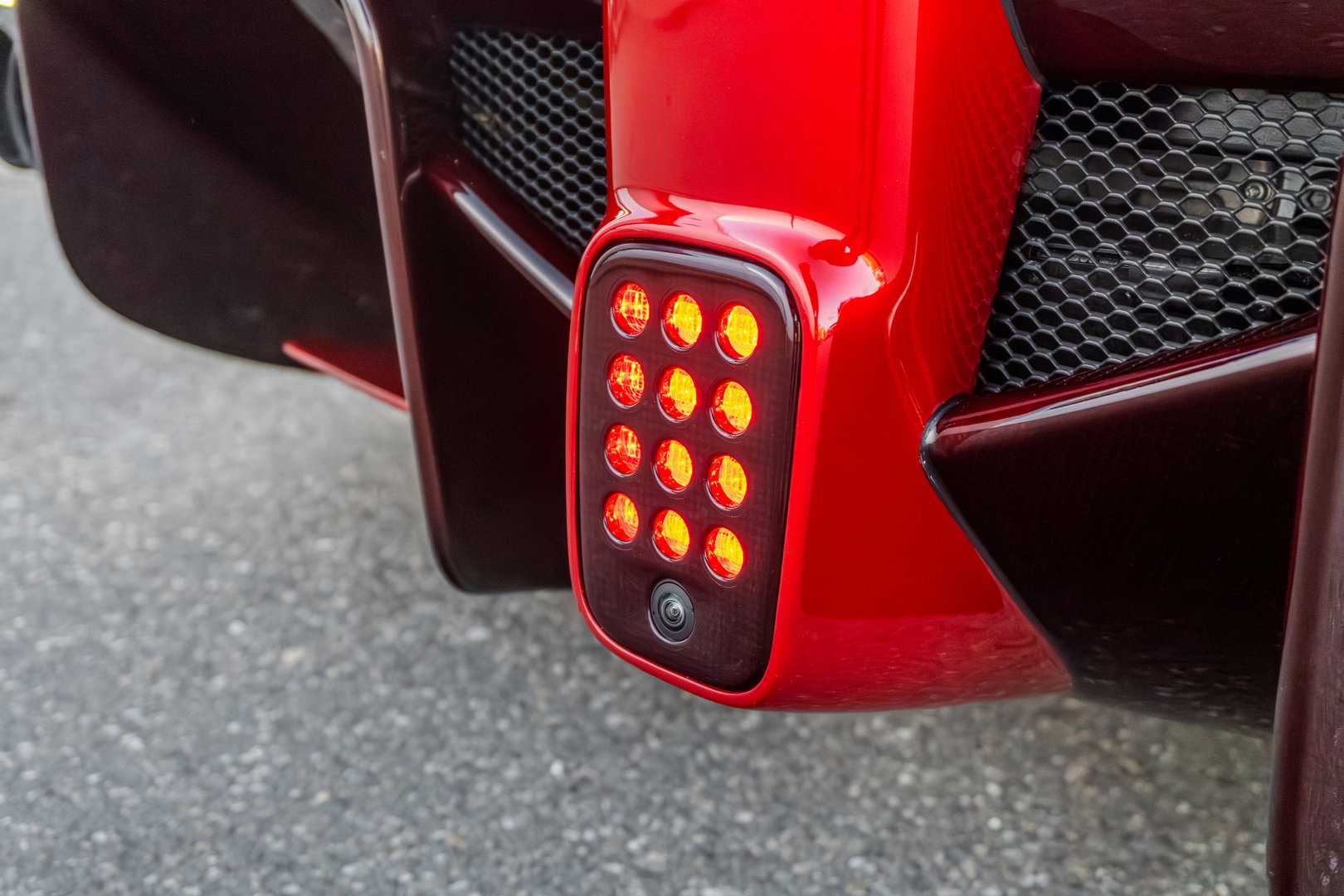 Ferrari LaFerrari