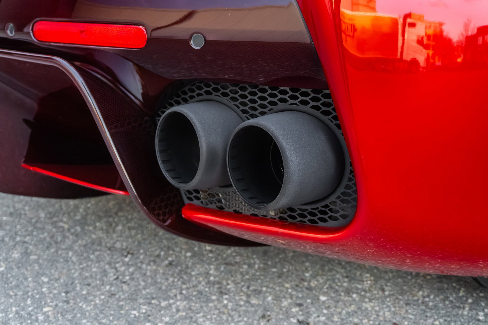 Ferrari LaFerrari