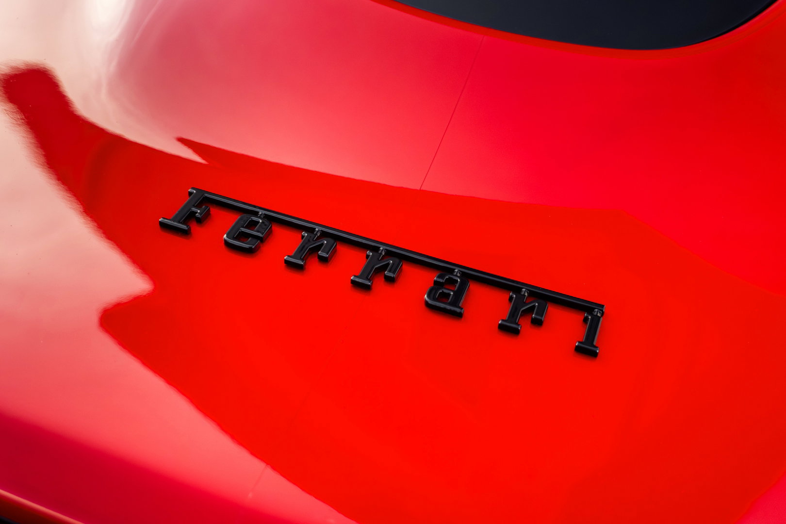 Ferrari LaFerrari