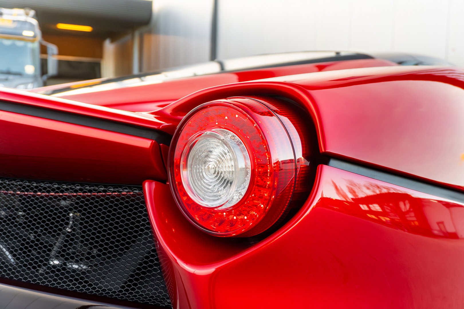 Ferrari LaFerrari