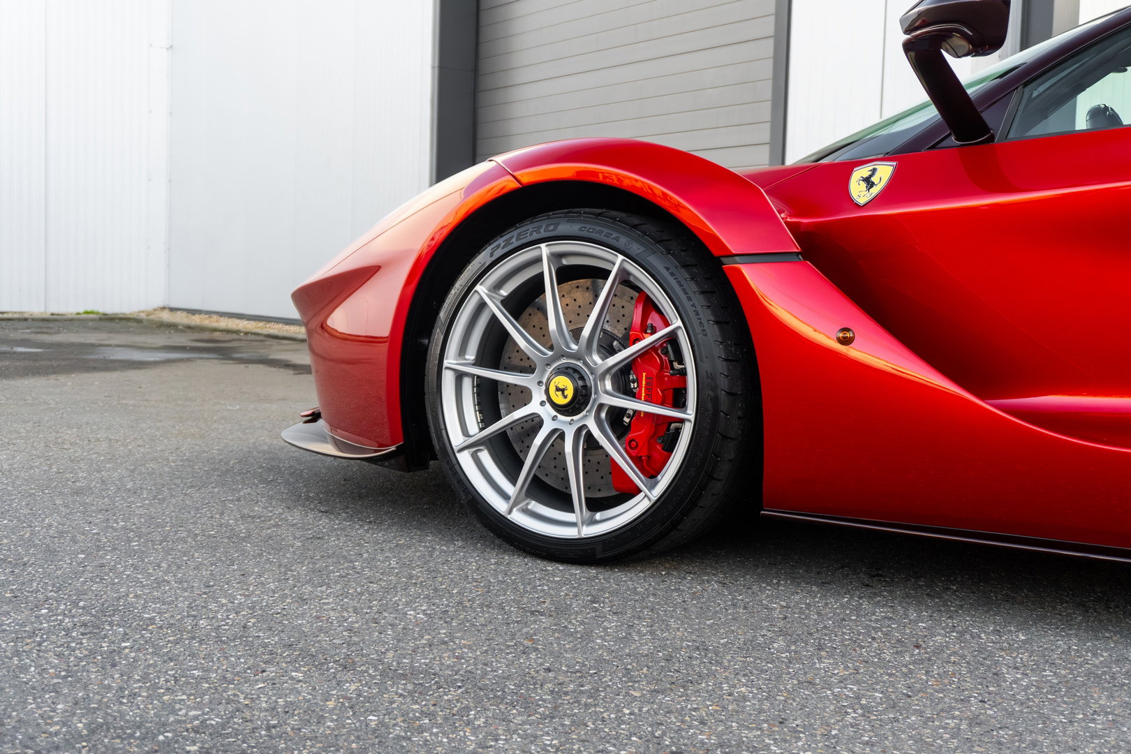 Ferrari LaFerrari