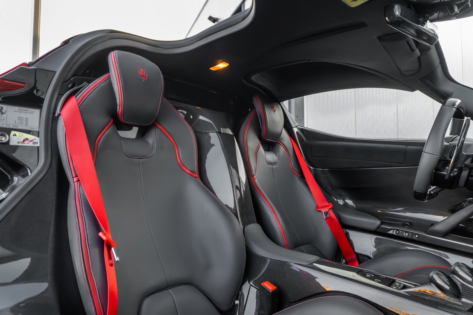 Ferrari LaFerrari