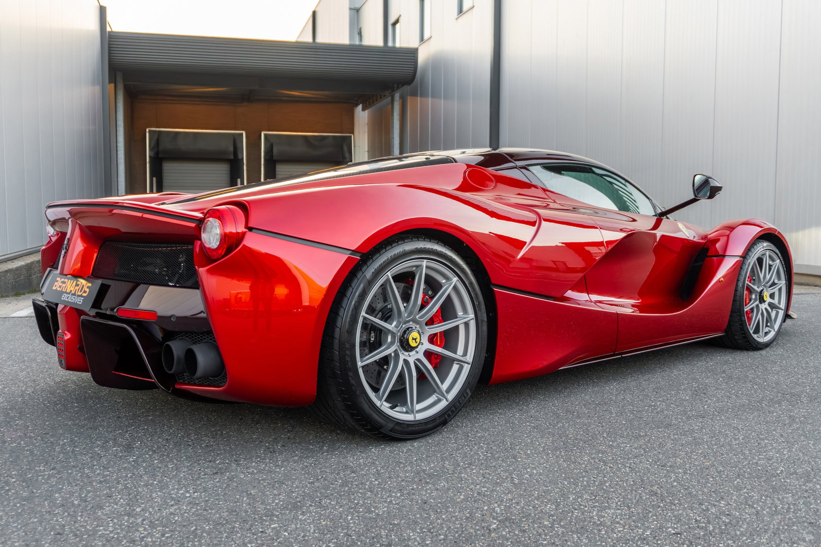 Ferrari LaFerrari