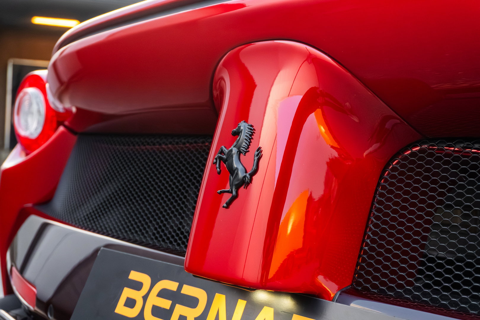 Ferrari LaFerrari