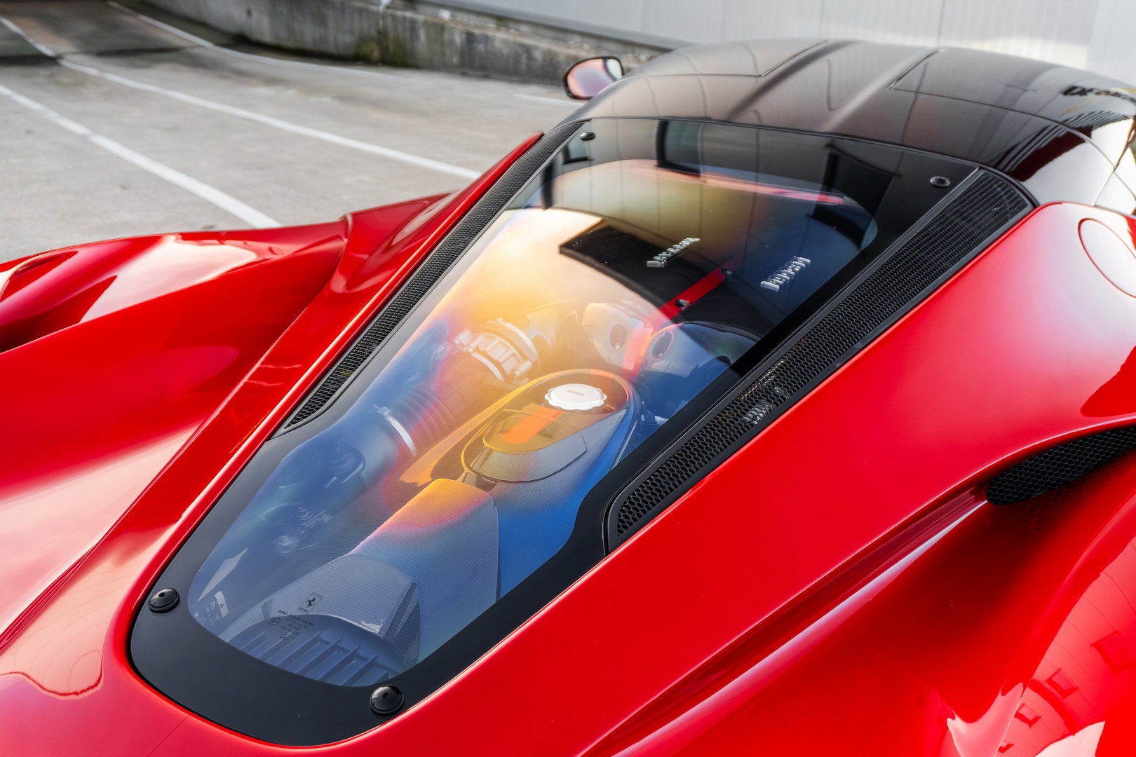 Ferrari LaFerrari