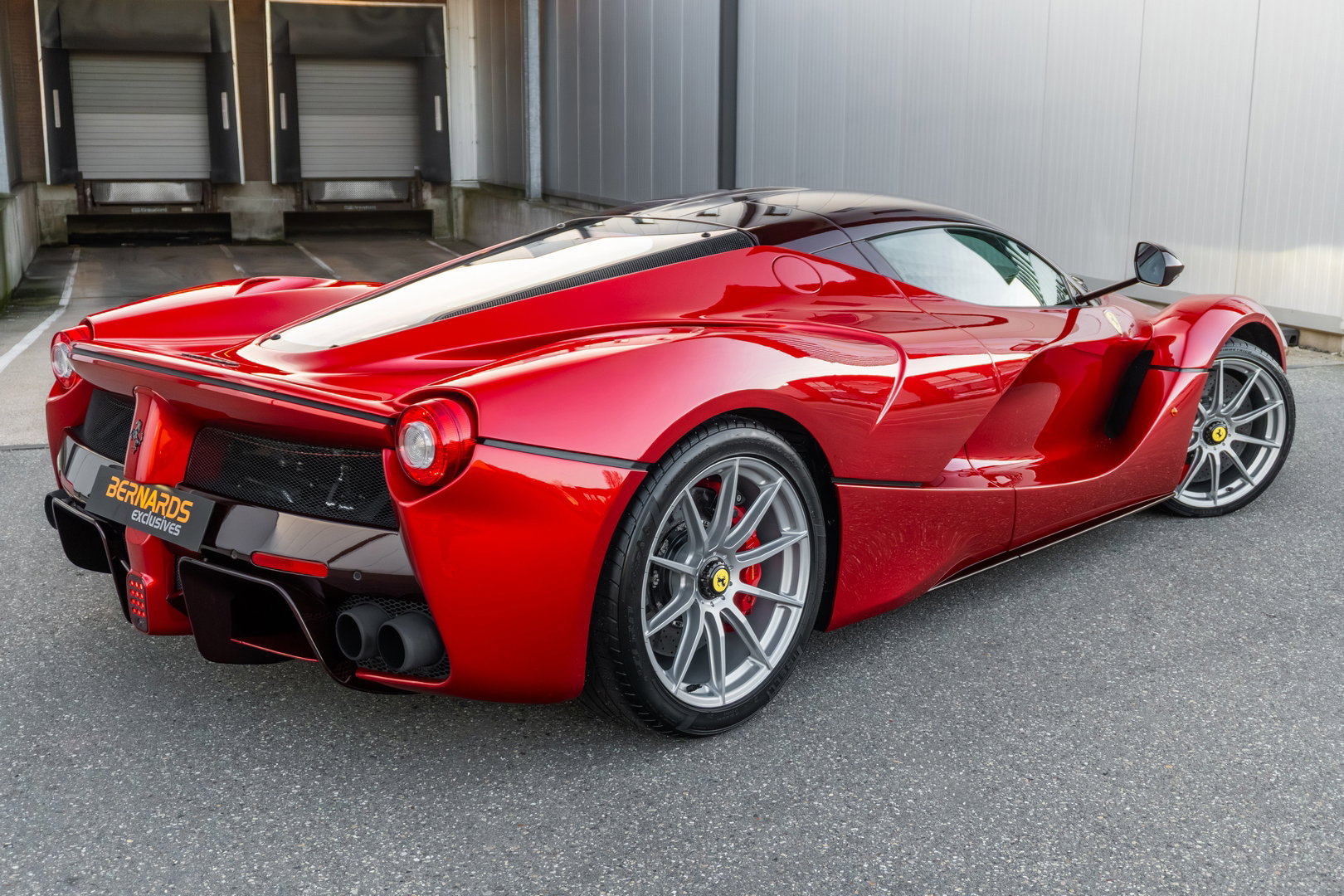Ferrari LaFerrari