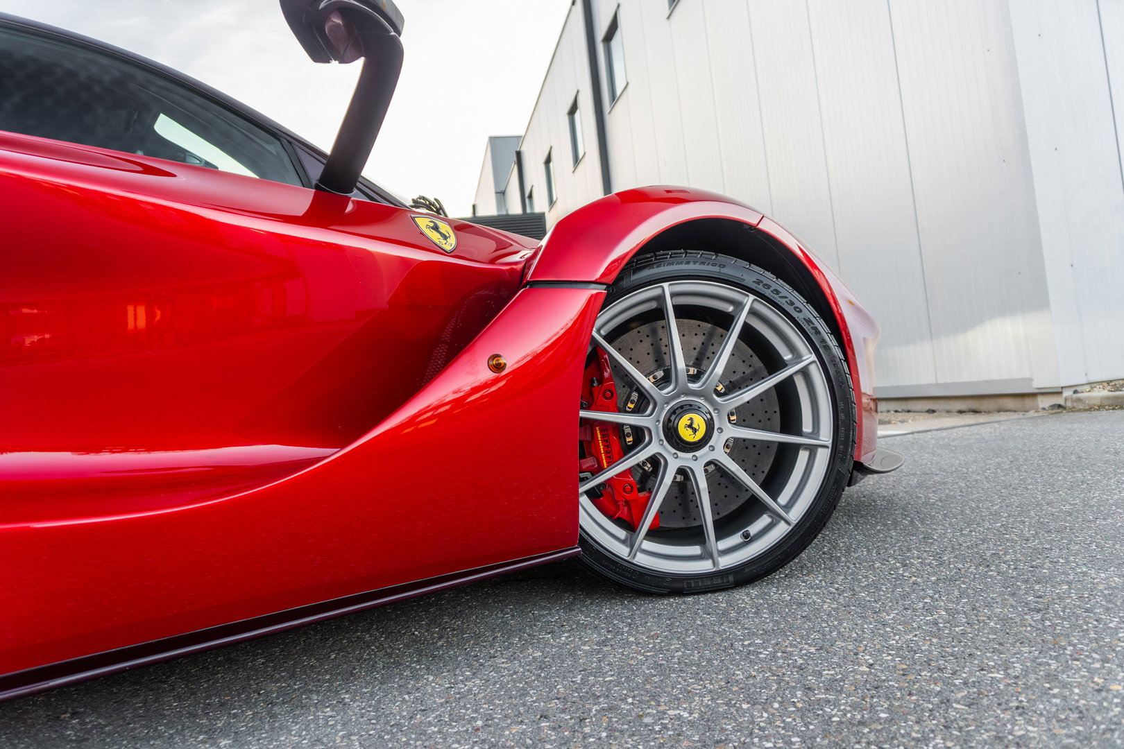 Ferrari LaFerrari