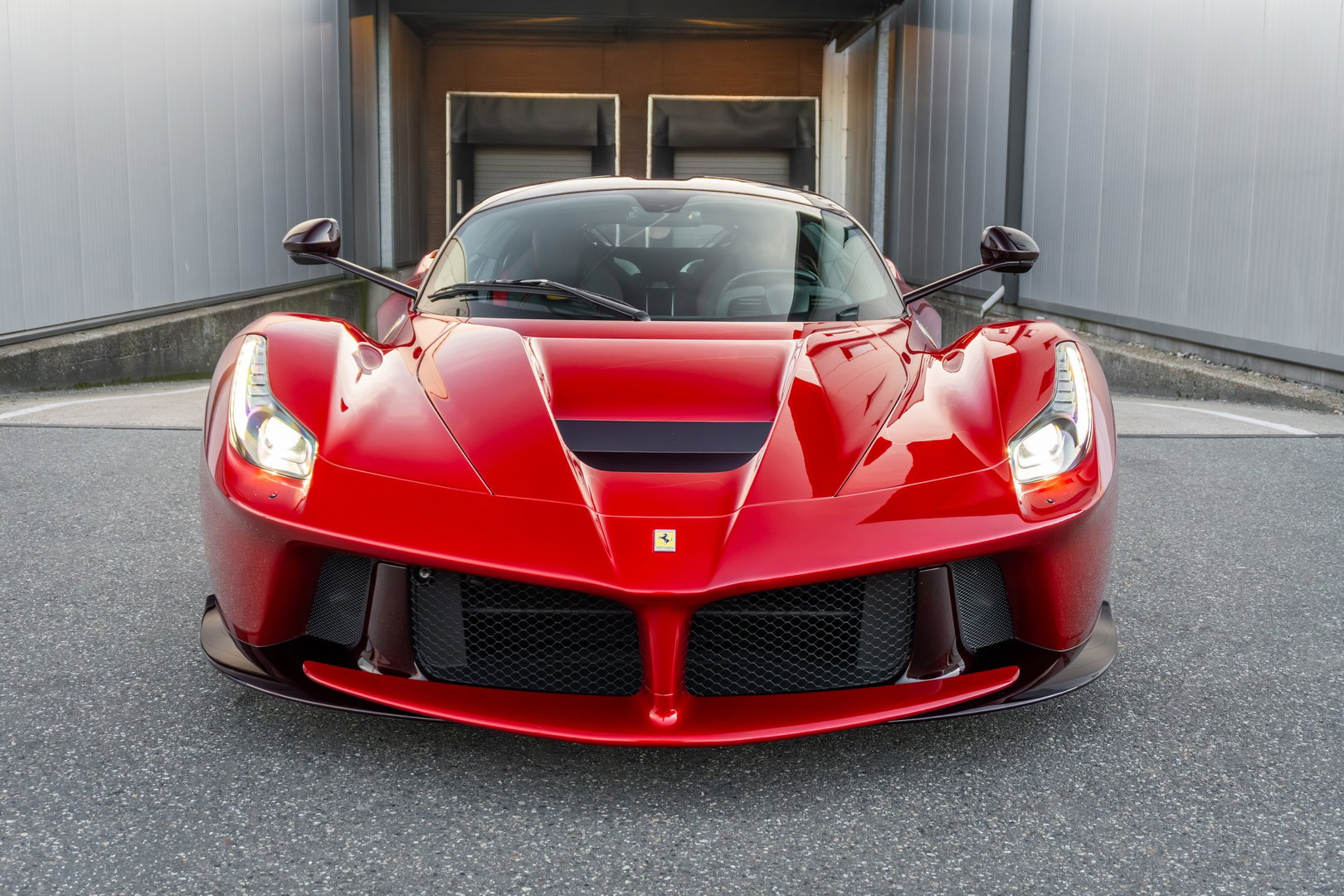 Ferrari LaFerrari