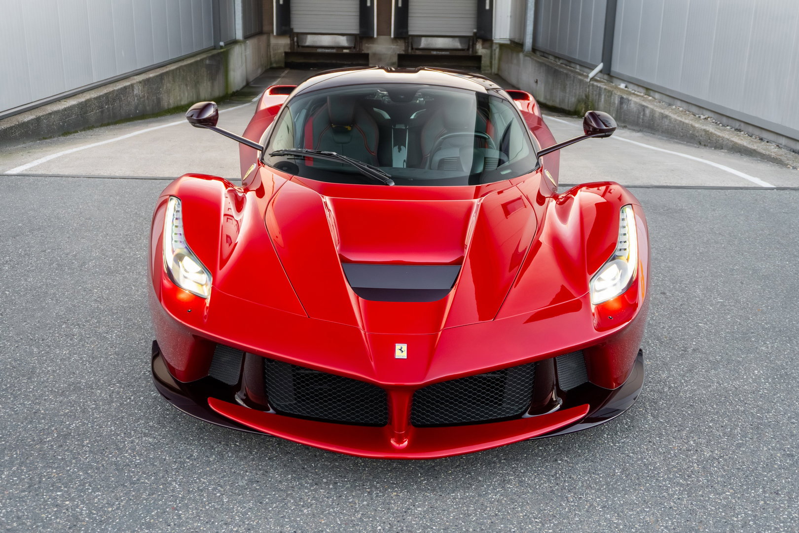 Ferrari LaFerrari