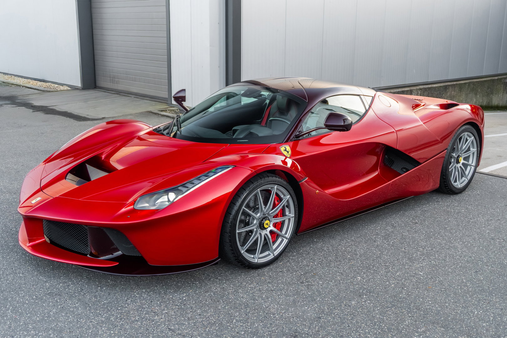 Ferrari LaFerrari