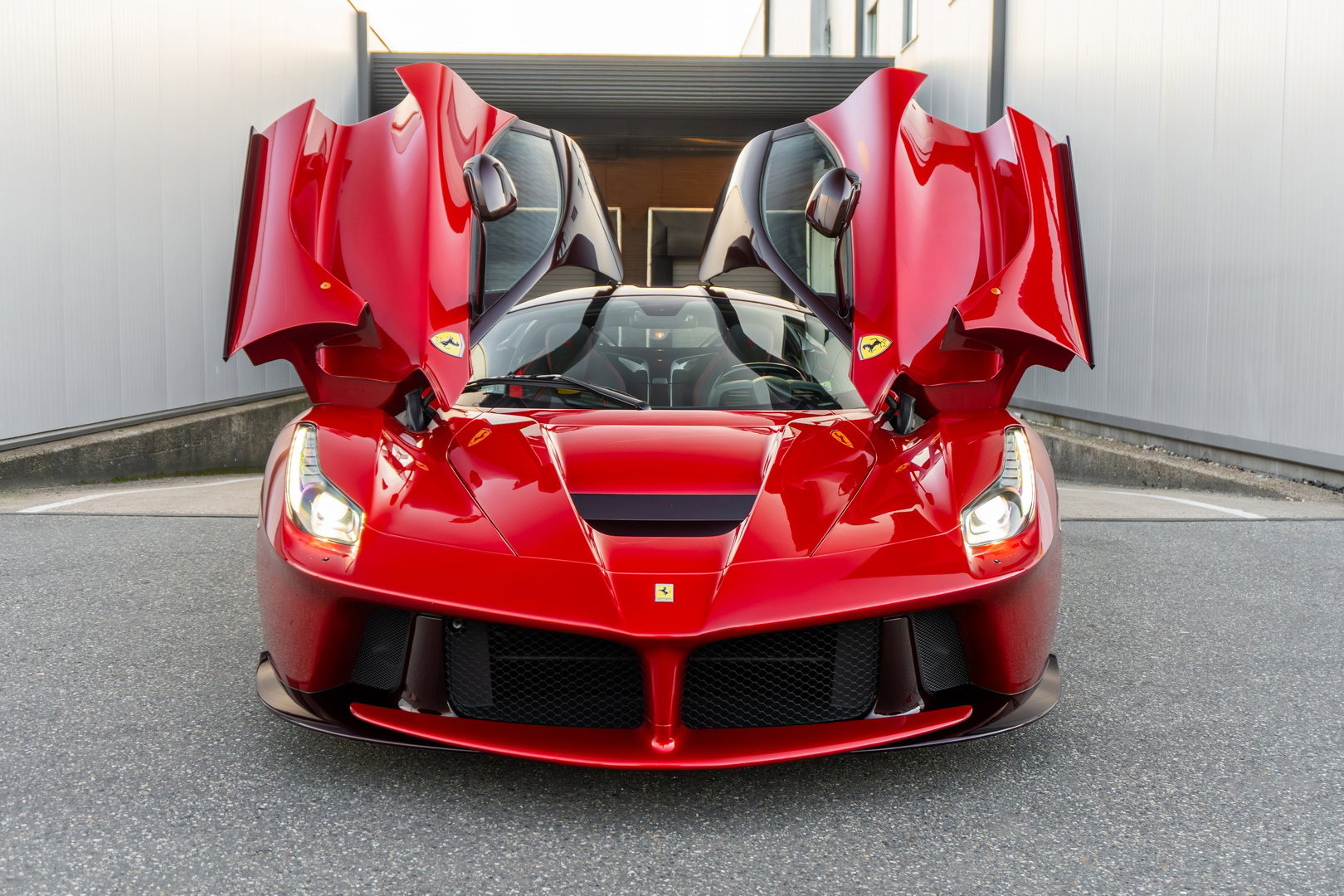 Ferrari LaFerrari