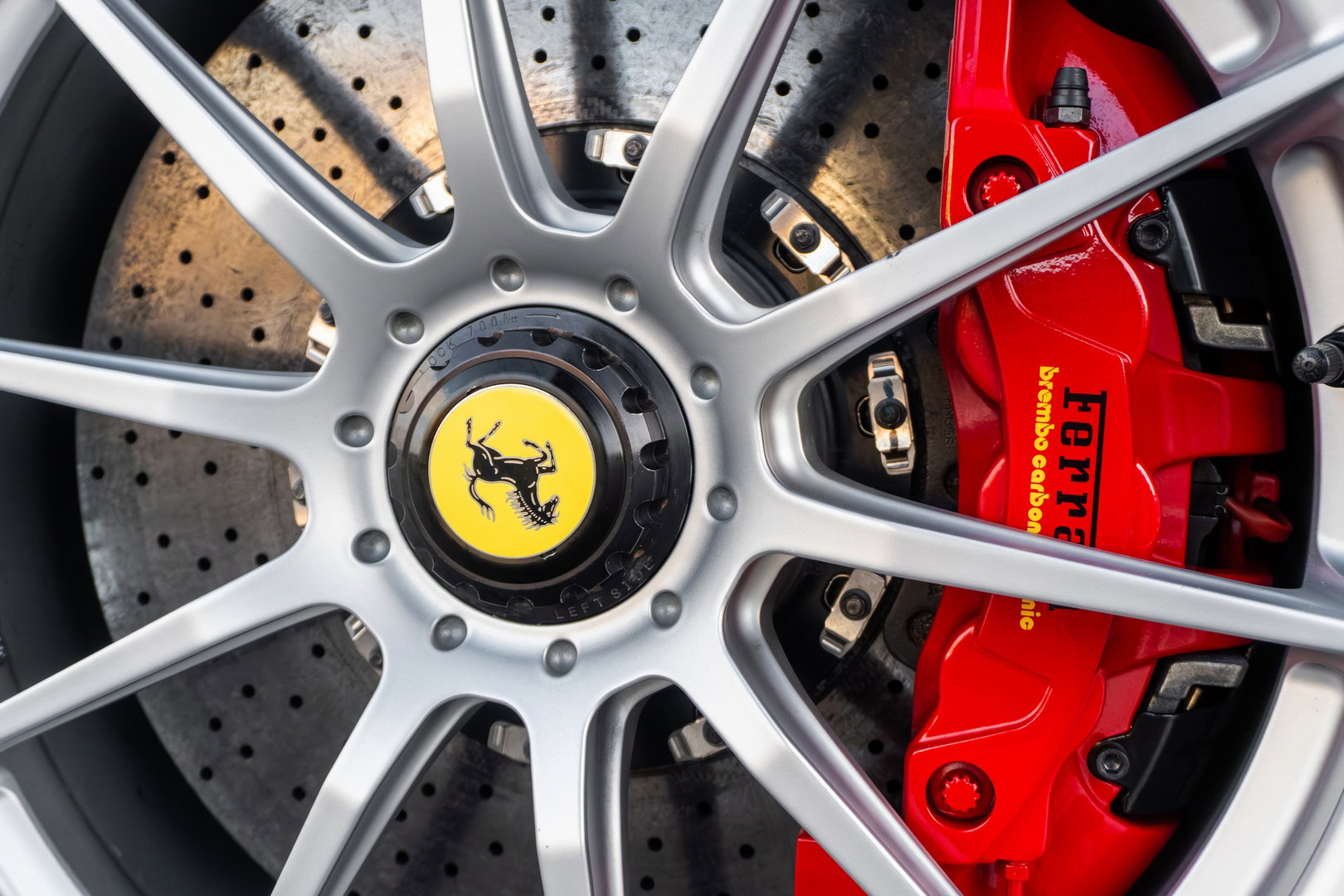 Ferrari LaFerrari