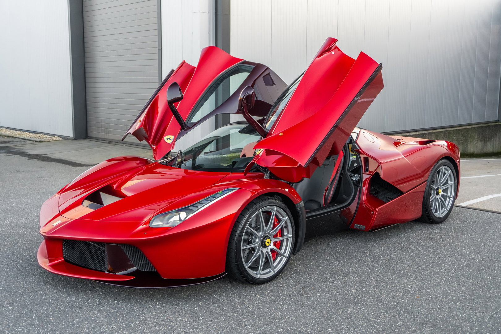 Ferrari LaFerrari