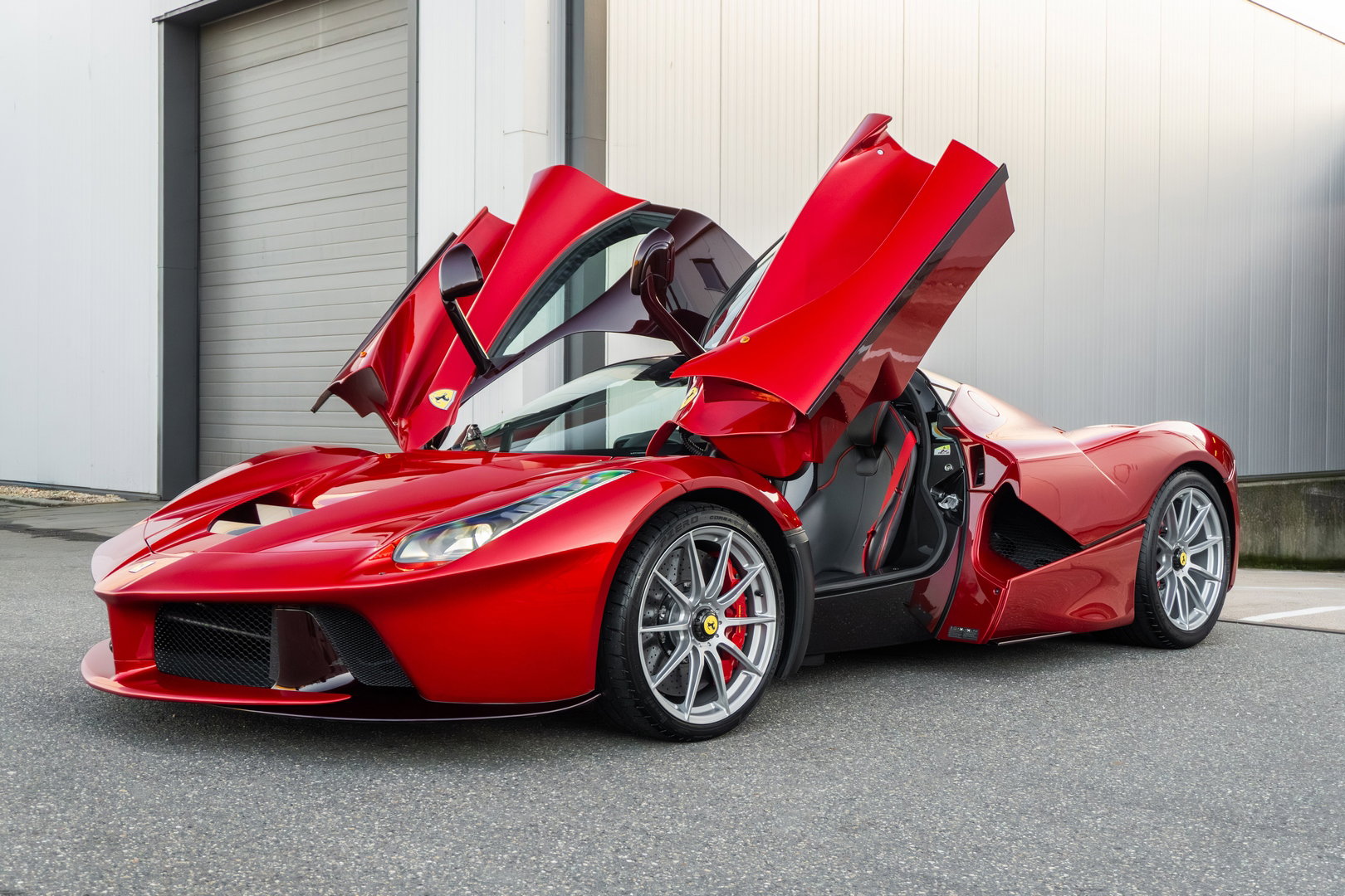 Ferrari LaFerrari